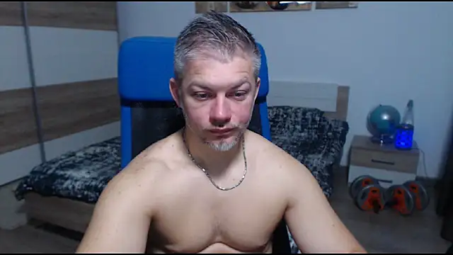 RobbyShawz online show from 3, 11, 2025