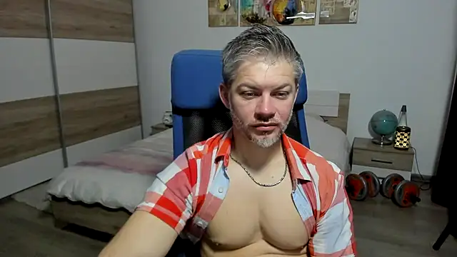 RobbyShawz online show from 18, 1, 2026