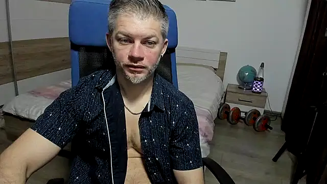 RobbyShawz online show from 17, 2, 2026