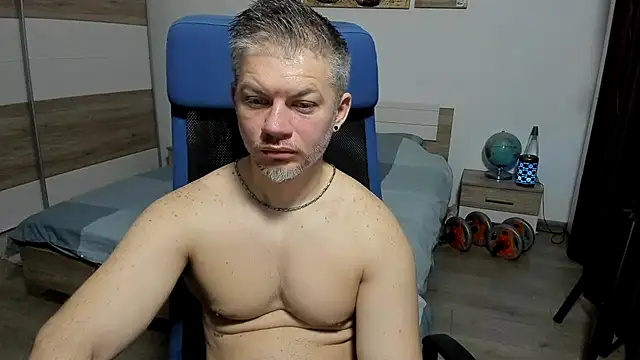 RobbyShawz online show from 25, 3, 2026