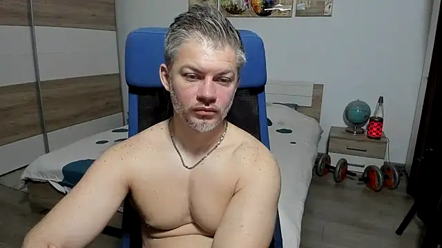 RobbyShawz online show from 11, 4, 2026