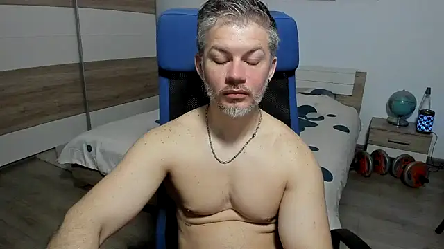 Snapshot of RobbyShawz chatting on 18, 4, 2026 RobbyShawz online show from 18, 4, 2026