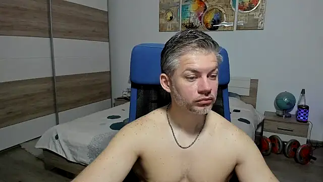 Snapshot of RobbyShawz chatting on 21, 4, 2026 RobbyShawz online show from 21, 4, 2026