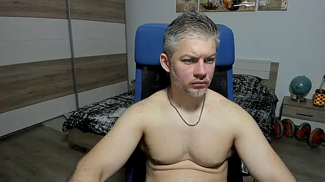 Snapshot of RobbyShawz chatting on 11, 5, 2026 RobbyShawz online show from 11, 5, 2026