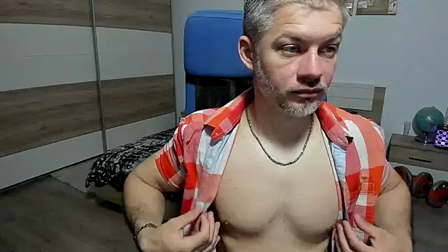 Snapshot of RobbyShawz chatting on 23, 5, 2026 RobbyShawz online show from 23, 5, 2026