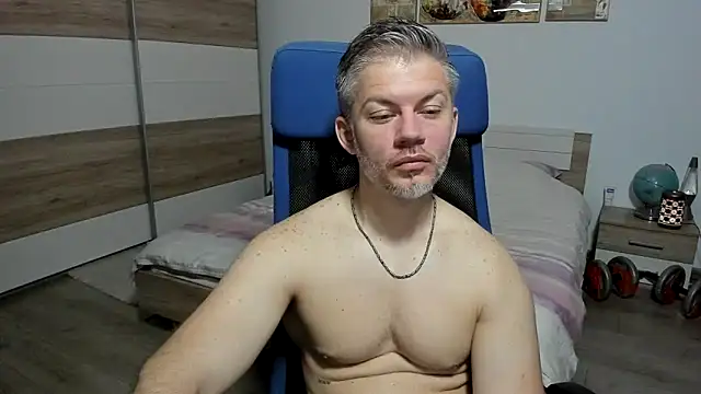 Snapshot of RobbyShawz chatting on 28, 5, 2026 RobbyShawz online show from 28, 5, 2026