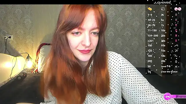 Mary Yolo online show from 21, 2, 2026