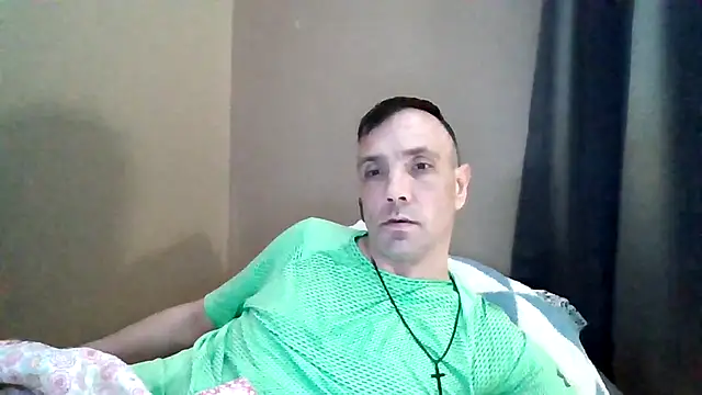 JoJoMonroe84 online show from 8, 1, 2026