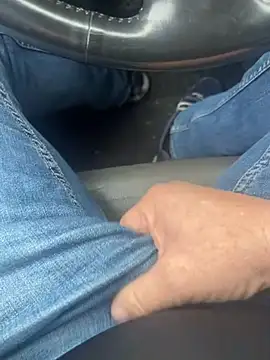 Cezar993 online show from 1, 1, 2025