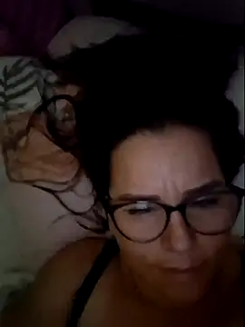 MariaPau 83 online show from 11, 3, 2025