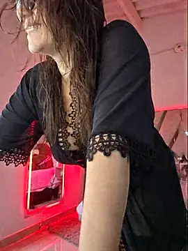 MariaPau 83 online show from 21, 2, 2026