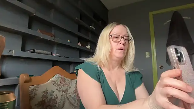 Soaponarope007 online show from 29, 3, 2026