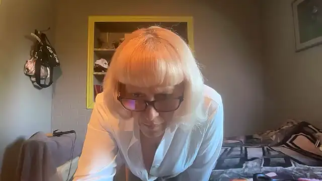 Soaponarope007 online show from 23, 6, 2026