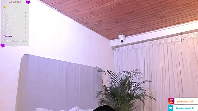 pamela doll3 online show from 9, 2, 2025