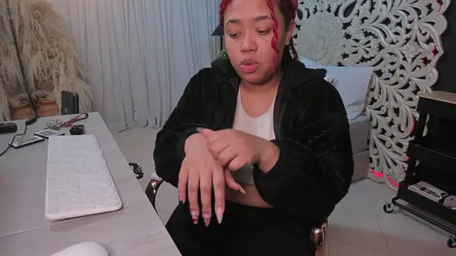 pamela doll3 online show from 24, 9, 2025