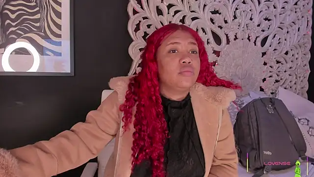 pamela doll3 online show from 25, 11, 2025