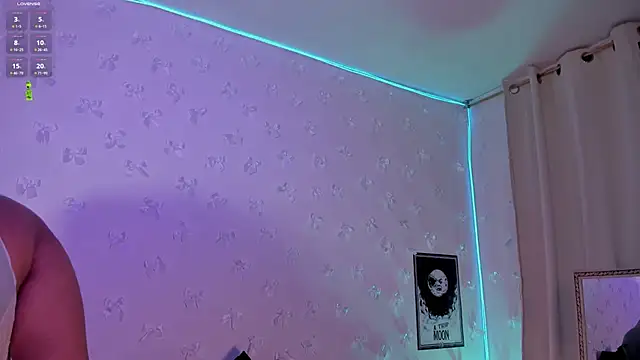 pamela doll3 online show from 1, 3, 2026