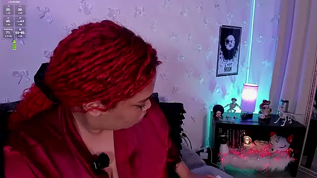 pamela doll3 online show from 10, 3, 2026