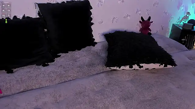 pamela doll3 online show from 27, 3, 2026