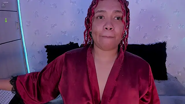 pamela doll3 online show from 28, 3, 2026