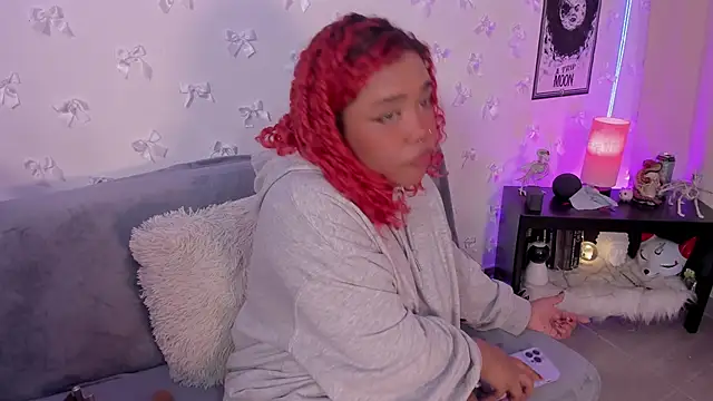 Snapshot of pamela_doll3 chatting on 21, 4, 2026 pamela doll3 online show from 21, 4, 2026