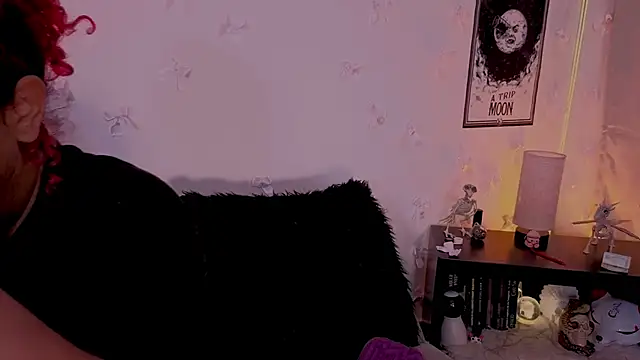 Snapshot of pamela_doll3 chatting on 23, 6, 2026 pamela doll3 online show from 23, 6, 2026