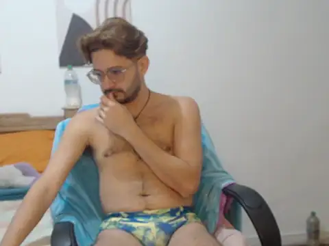 peterannaud online show from 12, 10, 2025