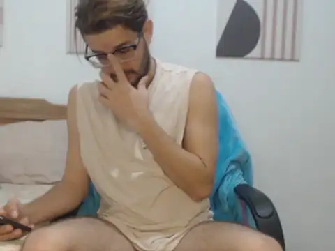 peterannaud online show from 15, 11, 2025