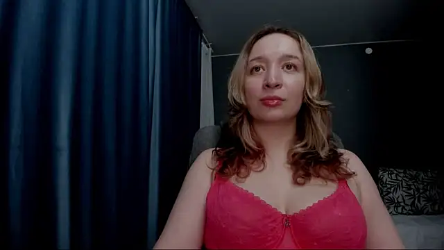 Snapshot of Eva_Rikchter chatting on 9, 2, 2026 Eva Rikchter online show from 9, 2, 2026