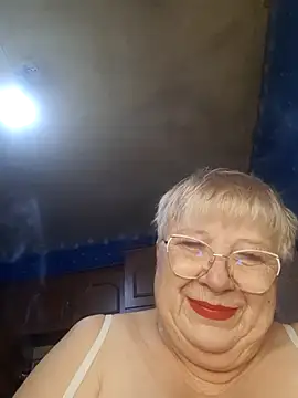 Snapshot of Lena_Gaby chatting on 11, 3, 2025 Lena Gaby online show from 11, 3, 2025
