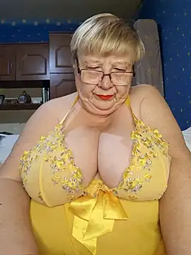 Snapshot of Lena_Gaby chatting on 26, 9, 2025 Lena Gaby online show from 26, 9, 2025