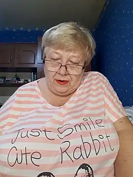 Snapshot of Lena_Gaby chatting on 14, 10, 2025 Lena Gaby online show from 14, 10, 2025