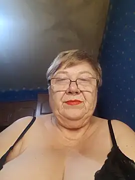 Lena Gaby online show from 17, 11, 2025