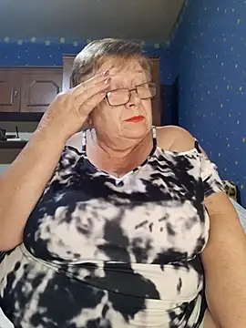 Snapshot of Lena_Gaby chatting on 9, 7, 2026 Lena Gaby online show from 9, 7, 2026