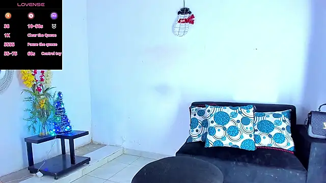 Snapshot of BritannyLord chatting on 16, 2, 2025 BritannyLord online show from 16, 2, 2025