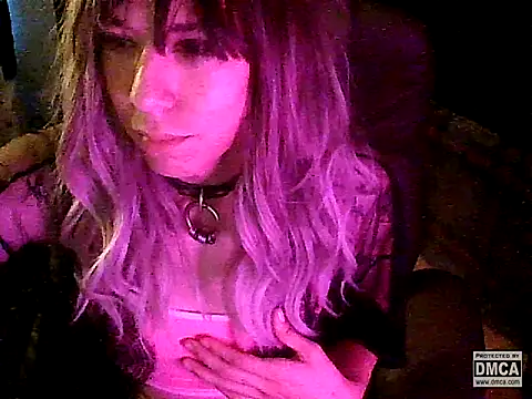 crystalxh online show from 28, 10, 2025