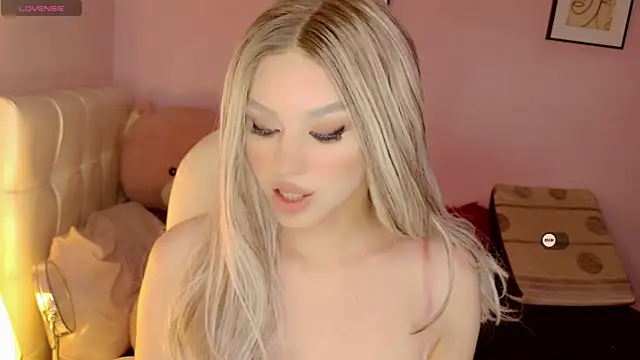 EvaEvangeline online show from 19, 3, 2025