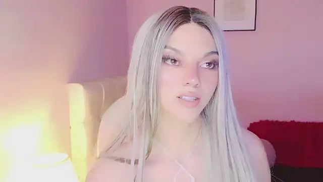 Snapshot of EvaEvangeline chatting on 7, 7, 2026 EvaEvangeline online show from 7, 7, 2026