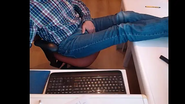 dutchpornking online show from 12, 2, 2025