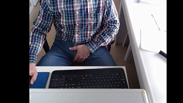 dutchpornking online show from 16, 2, 2025