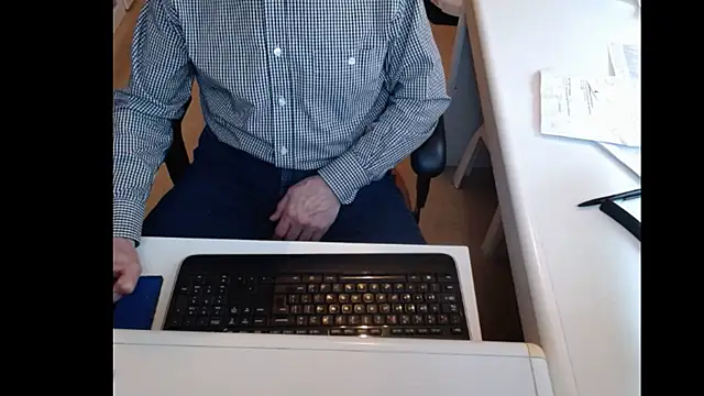 dutchpornking online show from 20, 2, 2025