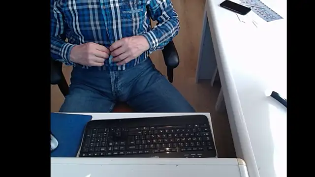 dutchpornking online show from 7, 3, 2025