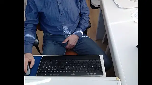 dutchpornking online show from 18, 3, 2025