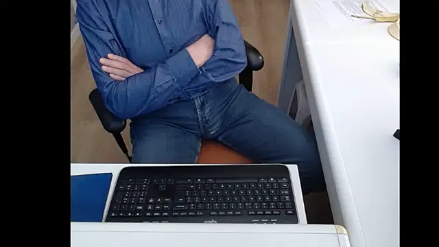 dutchpornking online show from 19, 3, 2025