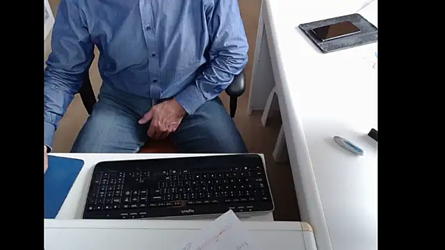 dutchpornking online show from 21, 9, 2025