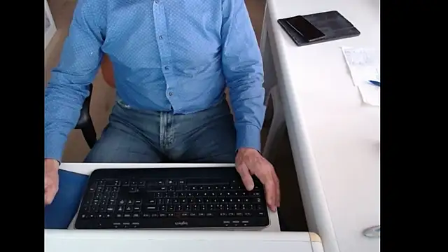 dutchpornking online show from 25, 9, 2025