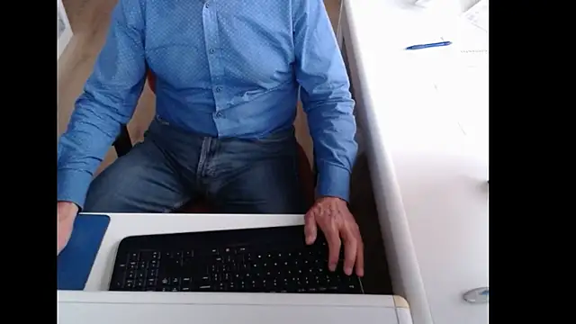 dutchpornking online show from 27, 9, 2025