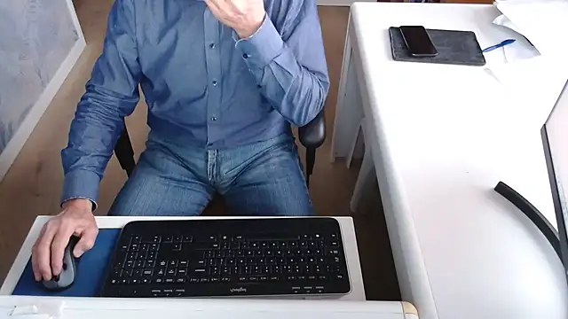 dutchpornking online show from 6, 10, 2025