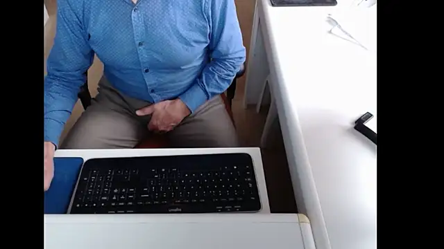 dutchpornking online show from 16, 11, 2025