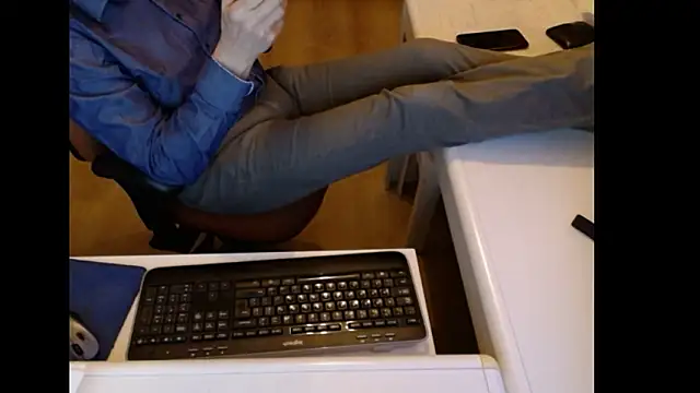 dutchpornking online show from 25, 3, 2026